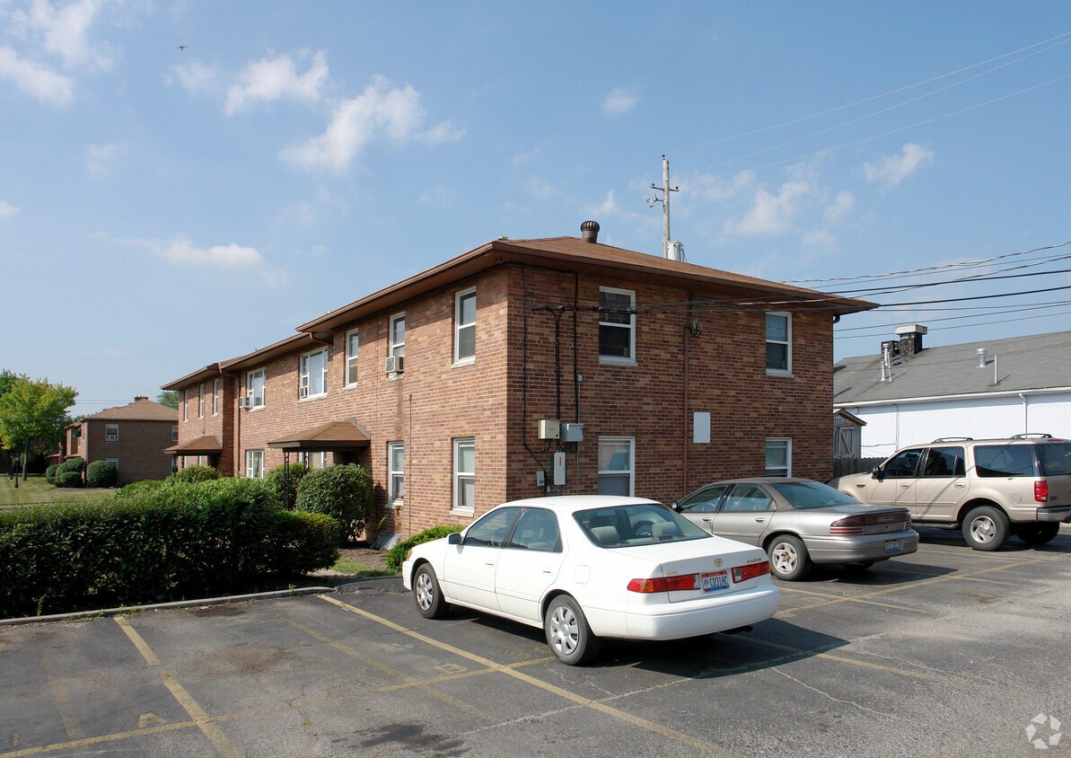 Foto del edificio - 1230-1234 King Ave