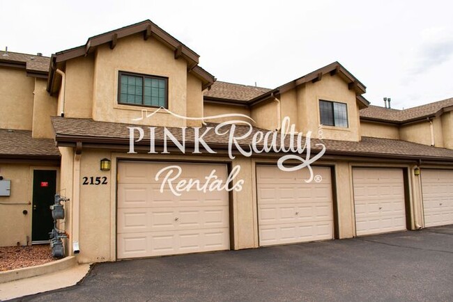 Building Photo - Beautiful Townhome Near Ute Valley Park