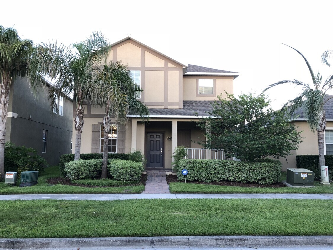 Primary Photo - Beautiful Renovated 3/2.5 Located In Indep...