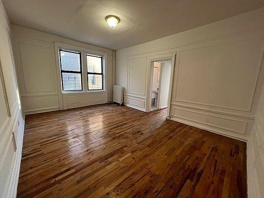 Building Photo - 2 bedroom in BRONX NY 10468