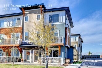 Building Photo - 111 Rainbow Falls Gate