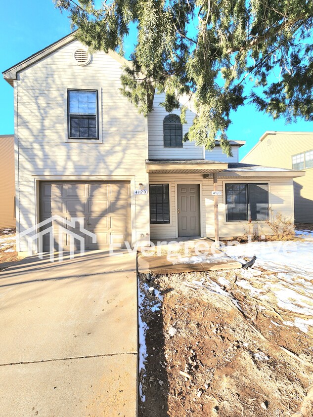 Building Photo - 4120 Lew Wallace Dr