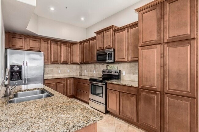 Photo - 9268 E Aster Dr House