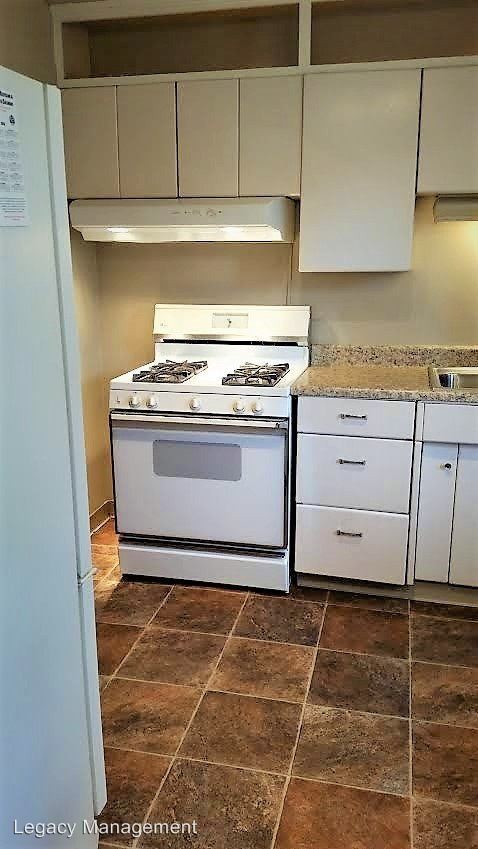 Foto del edificio - 1216 Brown St