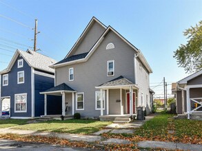 Building Photo - 2159-2159 Bellefontaine St