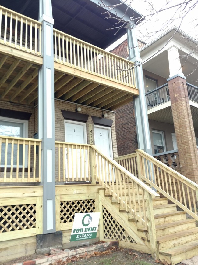 Building Photo - 1475 W 112th St