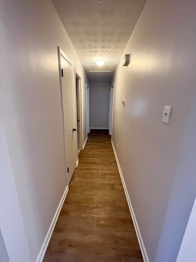 Foto del edificio - 3 Oconee Pl