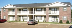 Foto principal - Plantation East Apartments & Townhouses