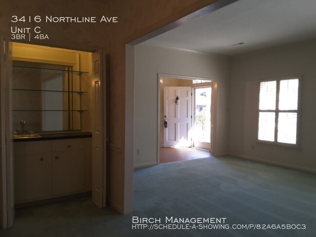 Foto del edificio - 3416 Northline Ave