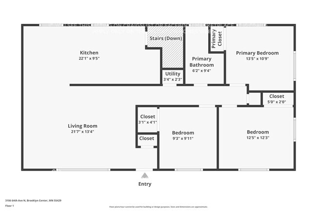 Foto del edificio - 3106 64th Ave N