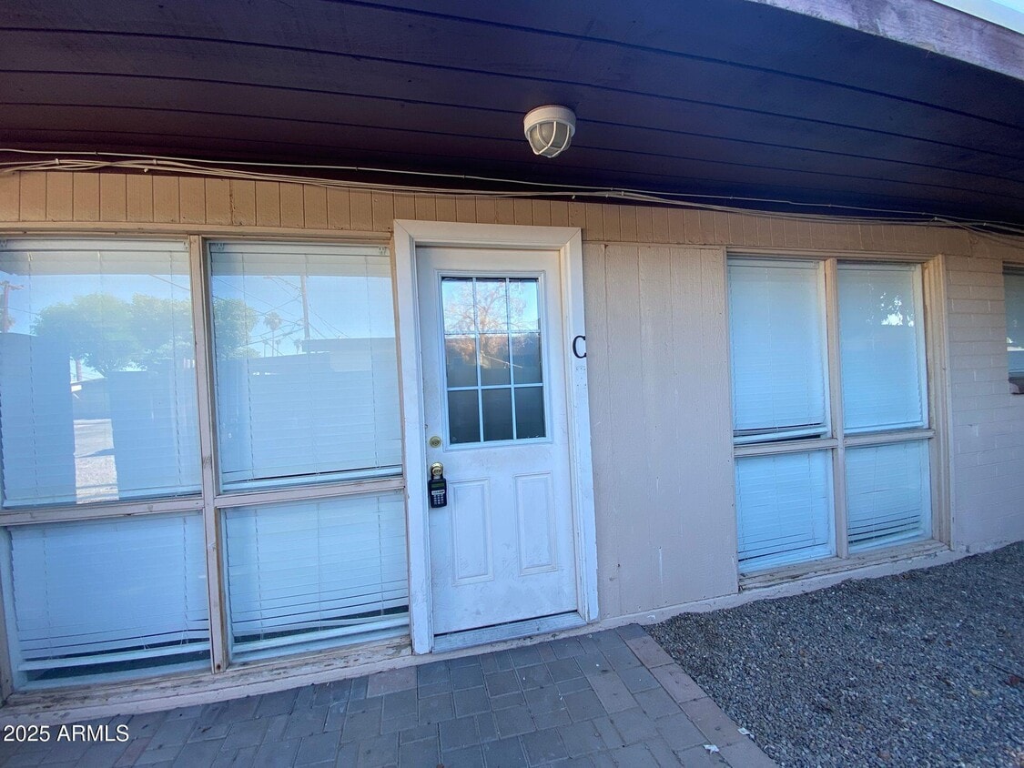 Primary Photo - 6708 E Monterey Way