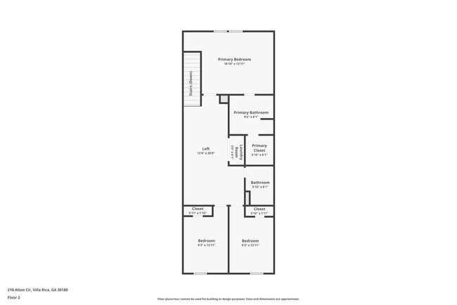 Building Photo - 218 Alton Cir