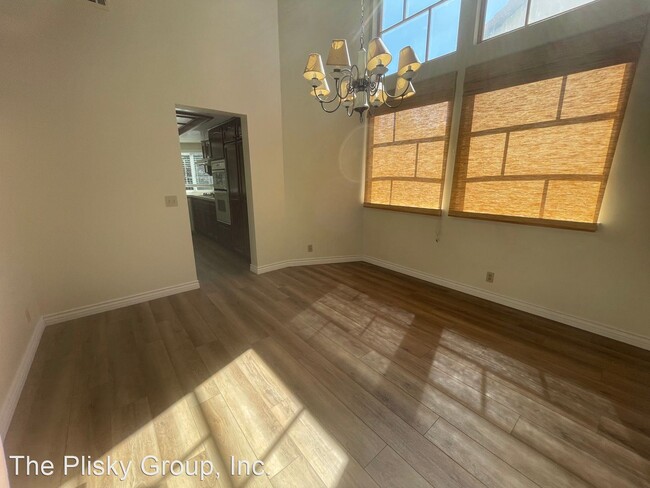 Building Photo - 4 br, 3 bath House - 3415 Monte Carlo Drive
