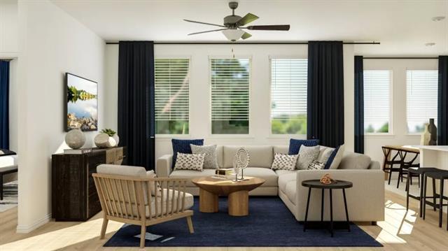 Foto del edificio - 8005 Green Heron Dr