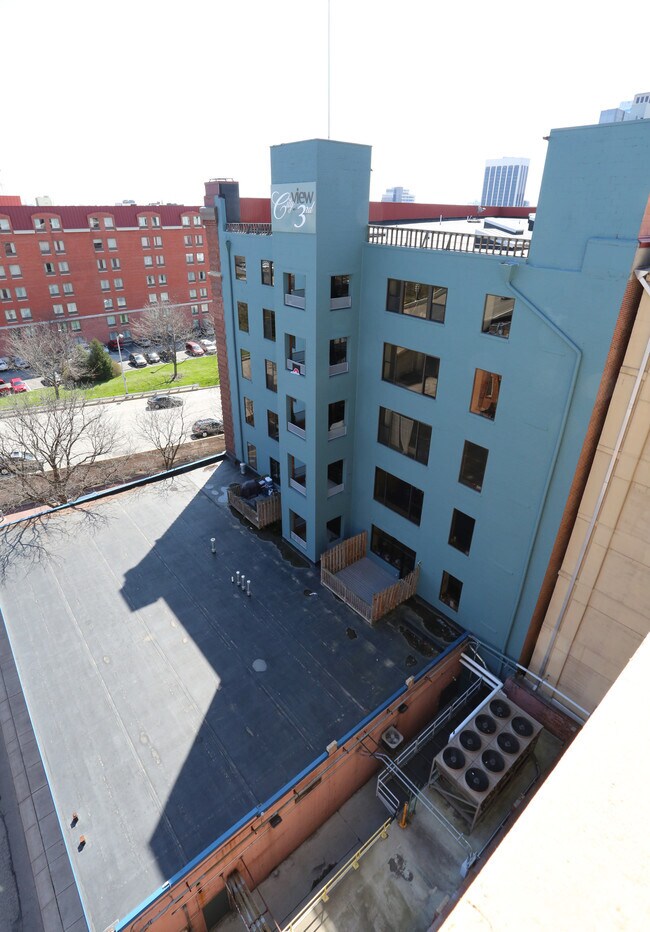 Building Photo - CityView at 3rd