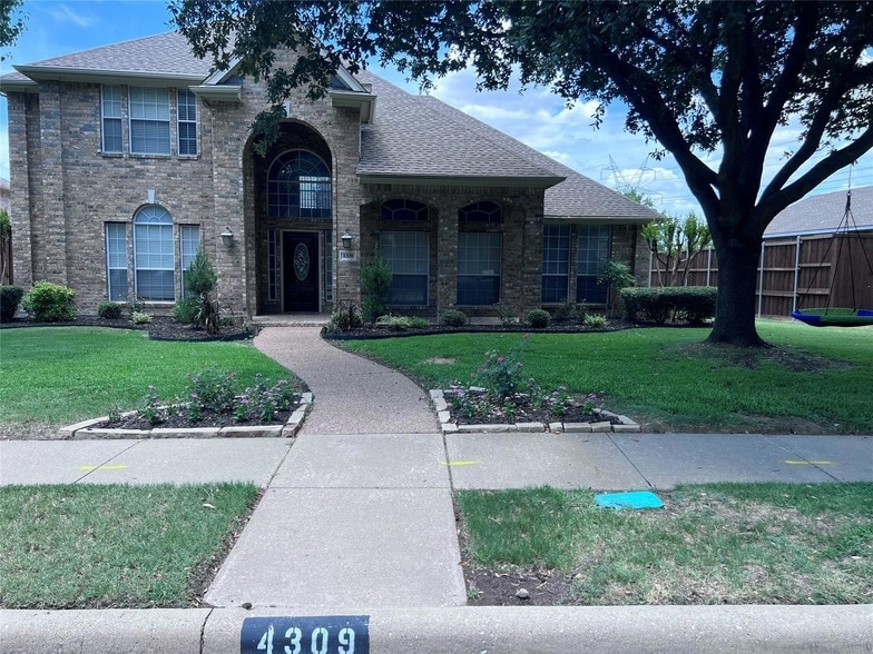 Primary Photo - 4309 Wingren Drive