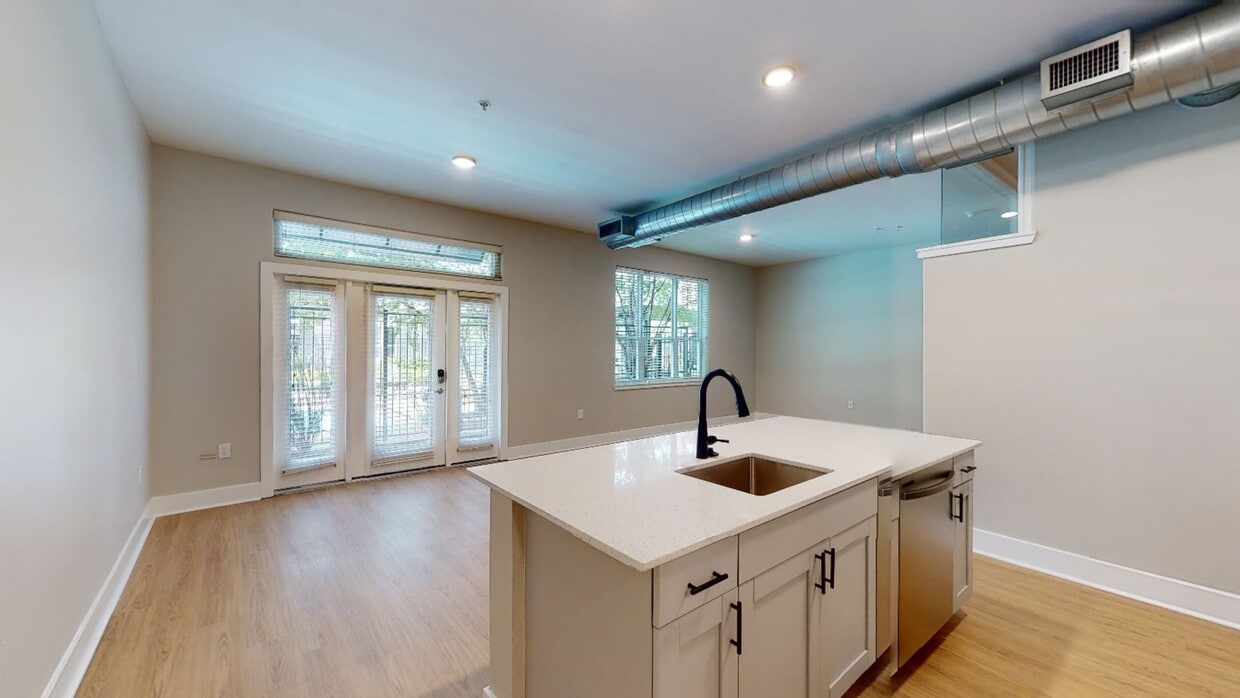 Photo - Towson Promenade Apartments