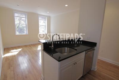 Foto del edificio - 1 bedroom in Cambridge MA 02138