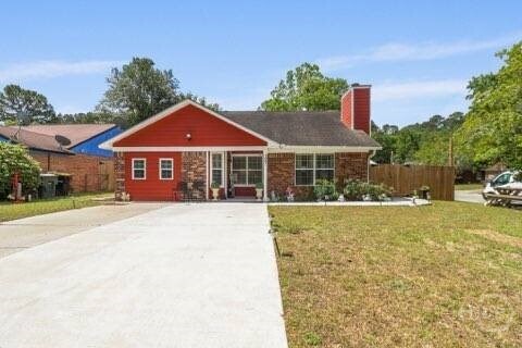 Primary Photo - 127 Forest Ridge Dr