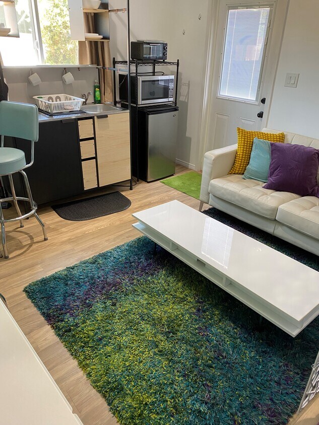 Foto principal - 1403 Bloomdale St