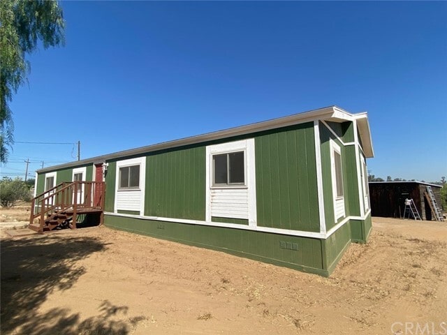 Foto del edificio - 22840 Cajalco Rd