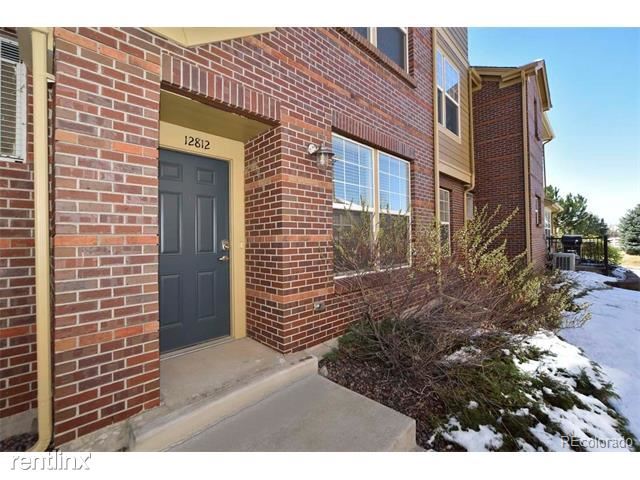 Foto del edificio - 3 br, 2.5 bath Townhome - 12812 King Street