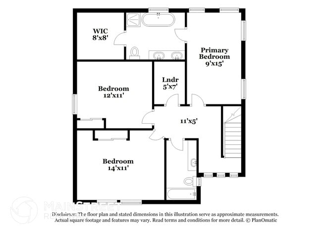 Building Photo - 15811 Normans Landing Dr