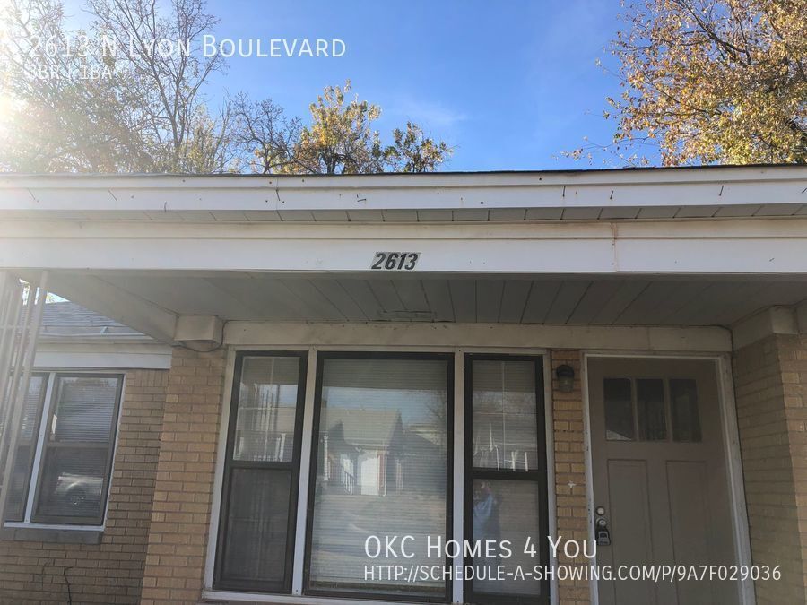 Updated 3 bed in NW OKC House for Rent in Oklahoma City, OK