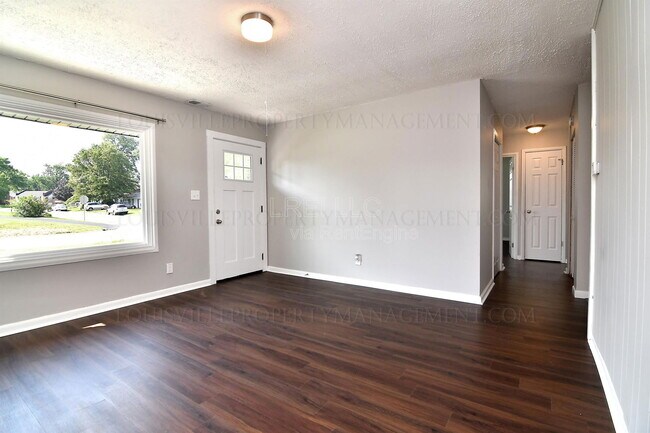 Foto del edificio - 3214 Laclede Ave