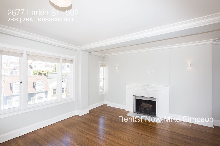 Primary Photo - 2677 Larkin St