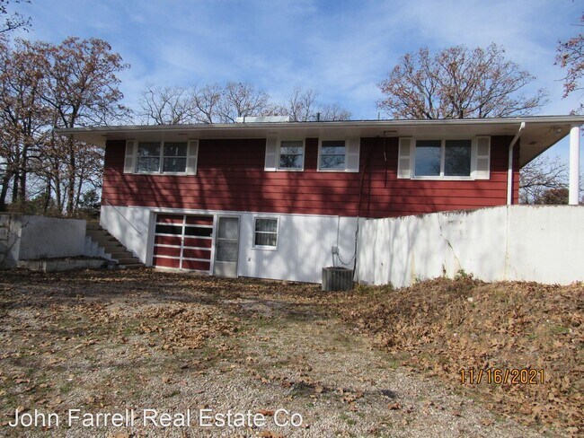 Building Photo - 4 br, 3.5 bath House - 1041 Mace Rd.