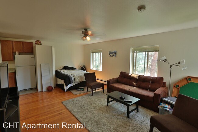 Foto del edificio - Studio, 1 bath Apartment - 746 W. Main St.
