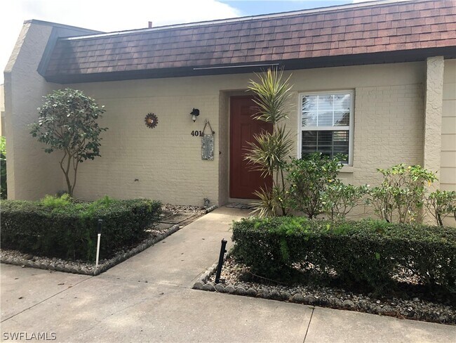 Building Photo - 6300 South Pointe Blvd