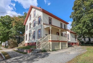 Building Photo - 15 Pierce St