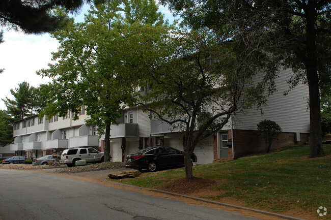 Building Photo - Shangri-La Townhomes