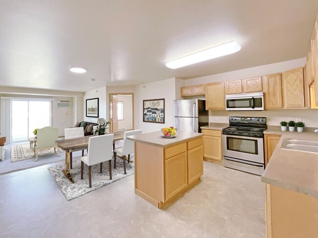 Building Photo - Southwood Apartments