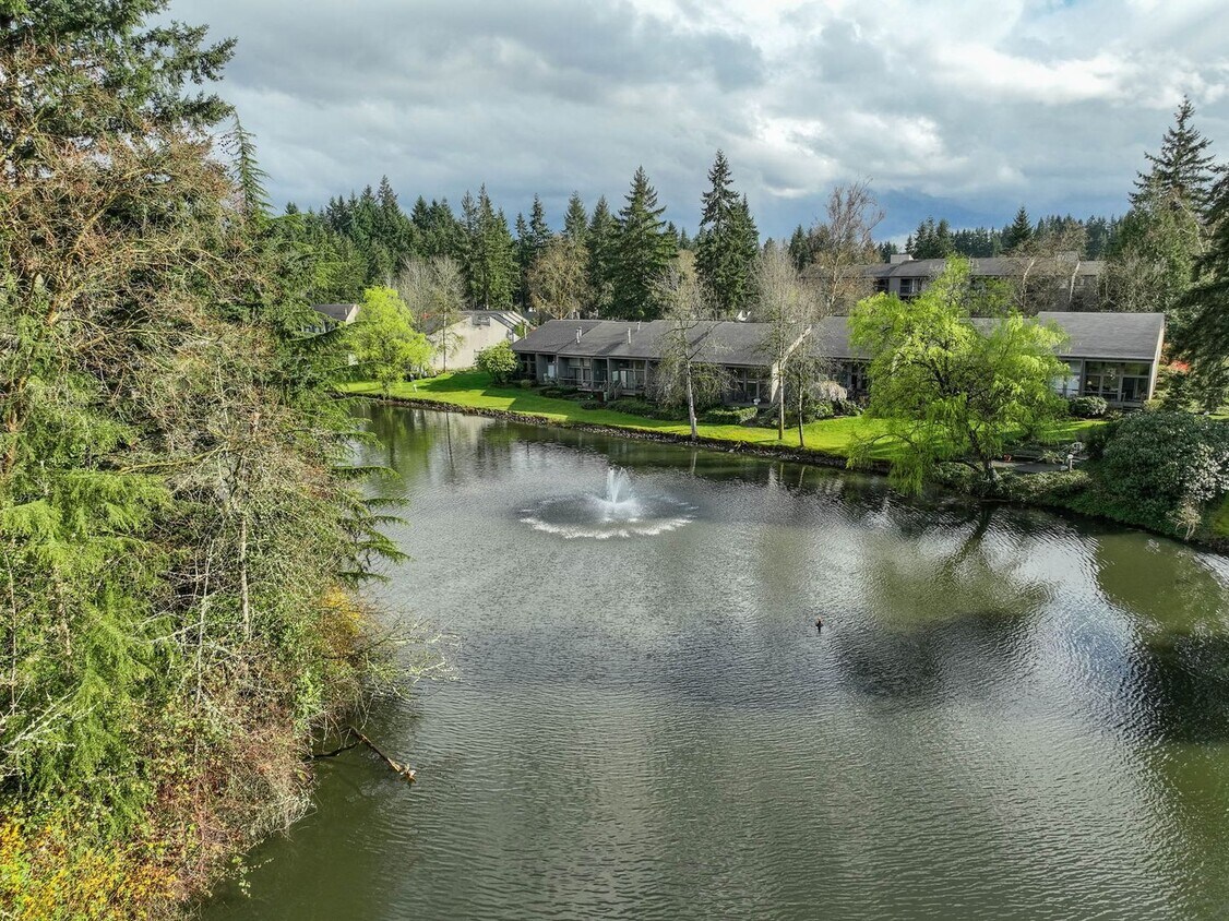 6788 138th Ave NE, Redmond, WA 98052 Townhome Rentals in Redmond WA