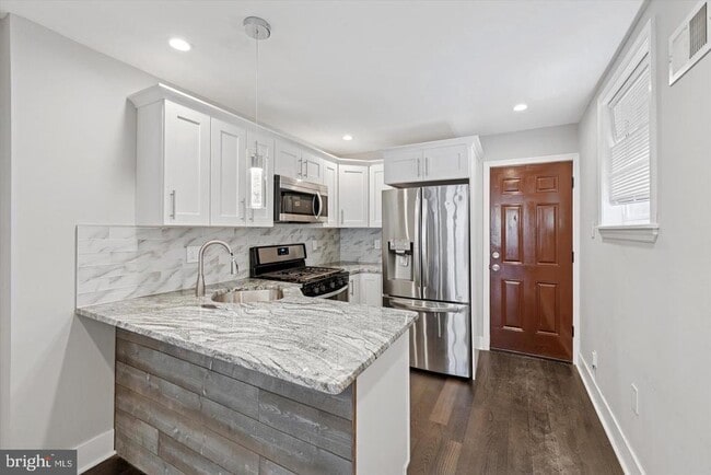 Building Photo - 2609 Wilder St