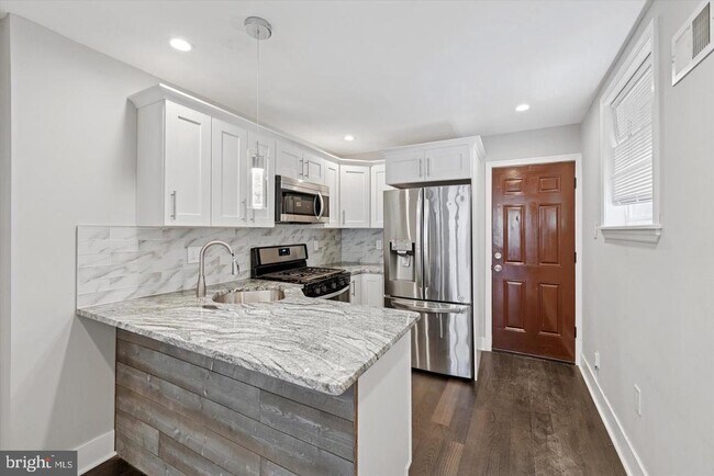 Foto del edificio - 2609 Wilder St