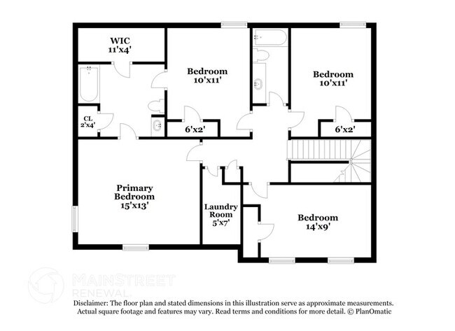 Foto del edificio - 35 Olivia Wy