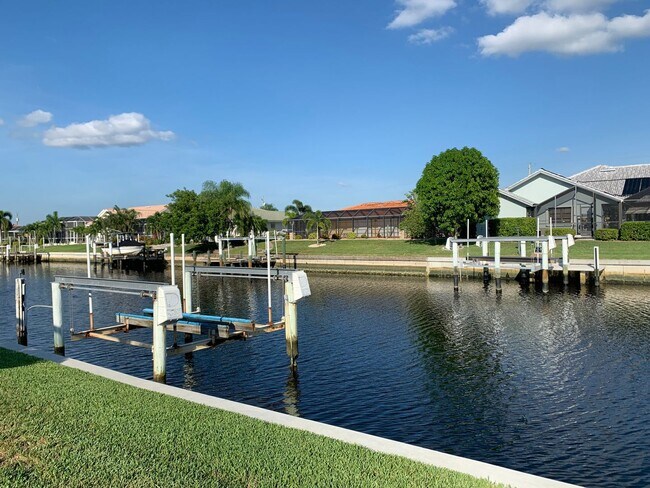 Building Photo - PGI Saltwater Front - Pool Home for rent! ...