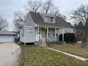 Building Photo - 5857-5859 N 93rd St