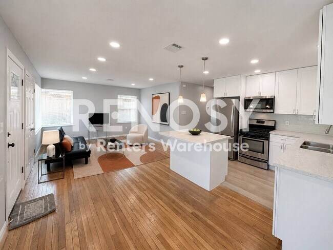 Foto del edificio - 6010 Ridgeway Dr