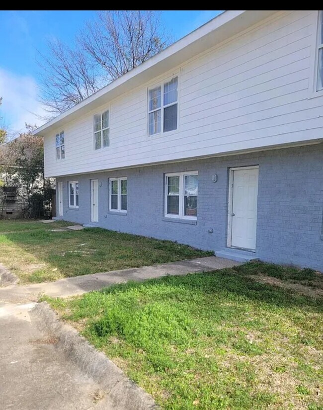 Foto del edificio - 347 Grant Ave