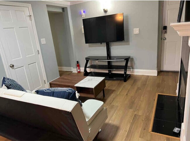 Foto del edificio - 28 Glenarm St