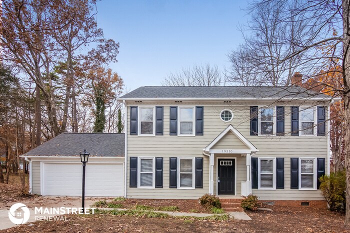 Foto principal - 10510 Streatham Ln