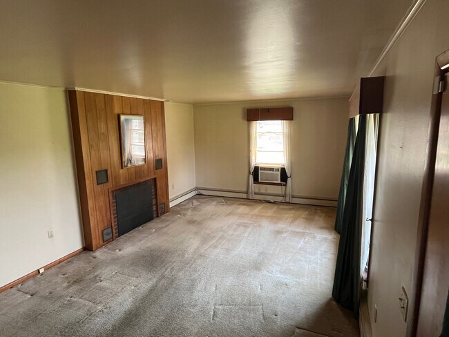 Sala de estar - 51 Arthursburg Rd