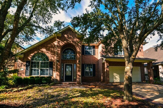 Foto del edificio - 3211 Chapel Creek Way