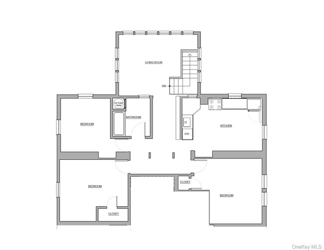 Building Photo - 2303 Lucas Turnpike