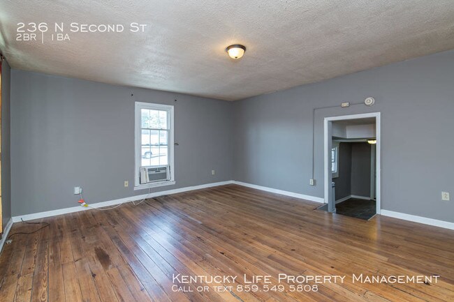 Foto del edificio - 236 N 2nd St